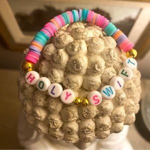 Handmade Taylor Swift Friendship Bracelet